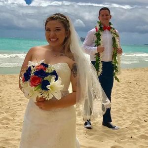 Meet your Posher, Arielis